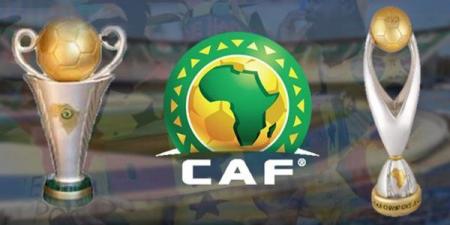 كاف يكشف مواعيد منافسات دوري أبطال إفريقيا وكأس الكونفدرالية بالموسم الجديد