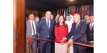 أبوالغيط يفتتح متحف جامعة الدول العربية: إعلان عن ولادة «حصن معرفي جديد» يتولى حراسة التاريخ