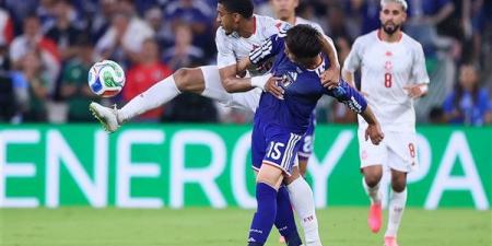كأس العالم 2026، جونيا إيتو يضيف الهدف الثالث لمنتخب اليابان أمام تونس (صور)