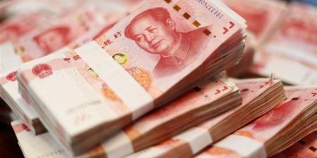 سعر اليوان الصيني في بنك مصر بختام تعاملات اليوم الأحد