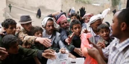 على رأسهم الزبيدي «سارق البلاد ومحرض العباد»..
اليمن يطالب العالم بمعاقبة معرقلي السلام