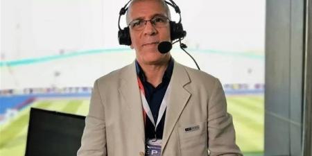 عملوها الرجالة، حفيظ دراجي يوجه رسالة لمنتخب مصر بعد فوزه على نيوزيلندا
