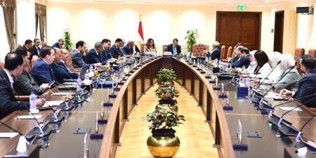 اللجنة الفرعية لدراسة قانون الإدارة المحلية تبدأ جلسات الاستماع بمجلس النواب