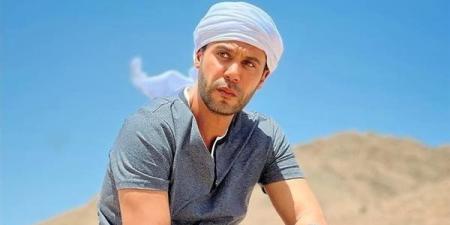محمد إمام: صقر وكناريا فيلم عائلي من الدرجة الأولى