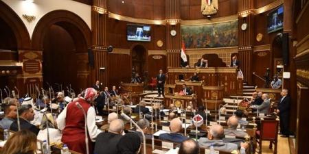 مجلس الشيوخ يرفض رفع الحصانة عن أحد أعضائه