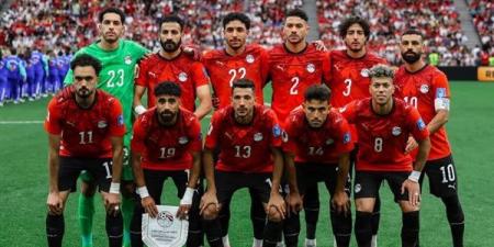 مواجهة حسم التأهل، موعد مباراة مصر وإيران في كأس العالم والقنوات الناقلة