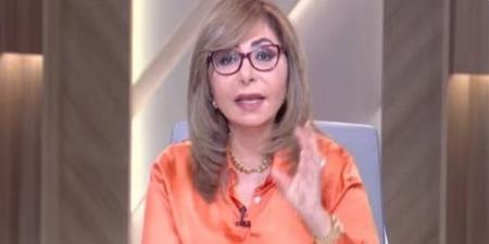 لميس الحديدي تجيب عن "الأسئلة الحرجة" غدا