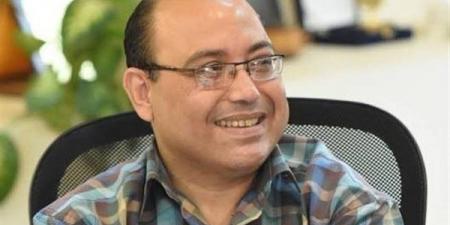 تعيين الفنان سامح مجاهد مديرا للمسرح القومي