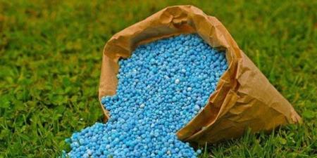 انخفاض اليوريا العادي 2693 جنيها، أسعار الأسمدة اليوم في الأسواق