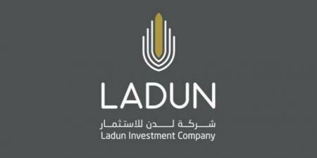 "لدن" تبرم عقداً بـ2.06 مليار ريال لتطوير البنية التحتية لأراضي القيروان والنرجس
