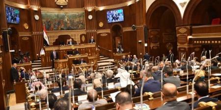 الشيوخ يعلن فض دور الانعقاد الأول من الفصل التشريعي الثاني
