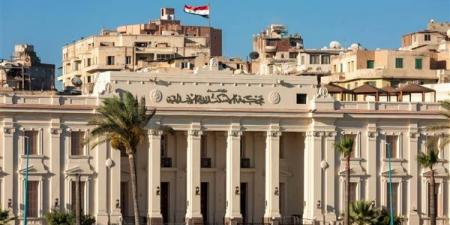 سرقوا طالبا وخطيبته، جنايات الإسكندرية تعاقب 6 متهمين بالسجن المؤبد