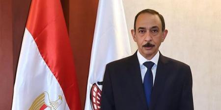 بالأسماء، محافظ سوهاج يقرر إنهاء تكليف 23 قيادة بالوحدات المحلية والأحياء