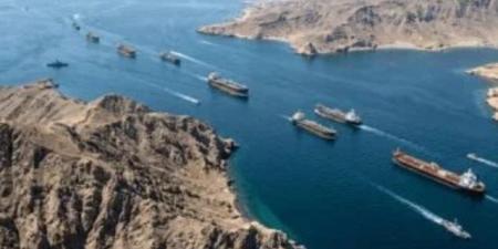 المنظمة البحرية الدولية تبدأ إجلاء أكثر من 11 ألف بحار من مضيق هرمز