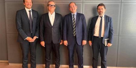 وزير المالية: شغلنا الشاغل أن ينعكس النمو الاقتصادي الحقيقي في تحسين معيشة المواطنين