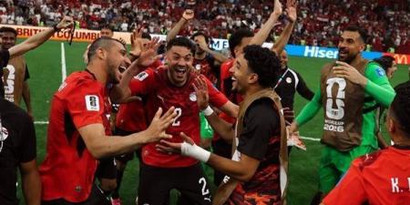 نجم منتخب السعودية السابق: مصر والمغرب رفعوا رؤوسنا في كأس العالم