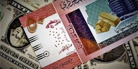 سعر الدولار في بنك السودان المركزي خلال تعاملات اليوم الخميس
