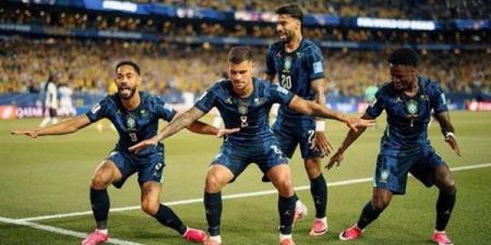 تشكيل مباراة البرازيل ضد إسكتلندا في كأس العالم