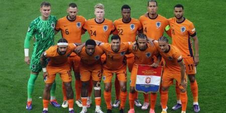 ترتيب المجموعة السادسة في كأس العالم 2026 بعد وداع تونس وتأهل هولندا