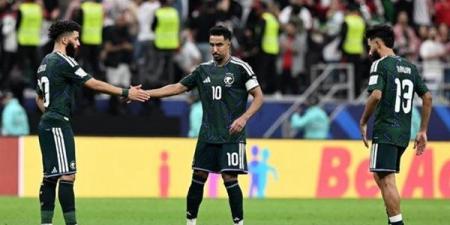 كأس العالم 2026، إنجاز تاريخي ينتظر سالم الدوسري مع السعودية أمام الرأس الأخضر