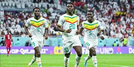 كأس العالم 2026، تشكيلة السنغال الأقرب لحصار العراق الليلة