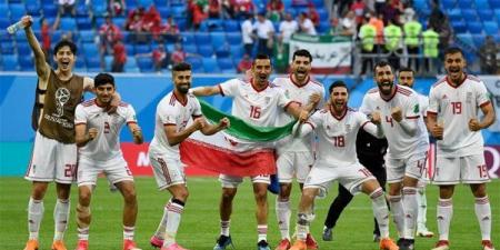 بيان ناري جديد من الاتحاد الإيراني لكرة القدم لمواجهة فعاليات الترويج للمثلية