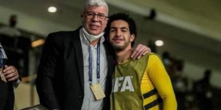 صفقة لم تكتمل، تألق مصطفى شوبير يعيد للأذهان قصة والده مع إيفرتون