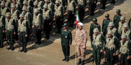 الحرس الثوري يكشف حقيقة وجود خط اتصال مع واشنطن بشأن مضيق هرمز