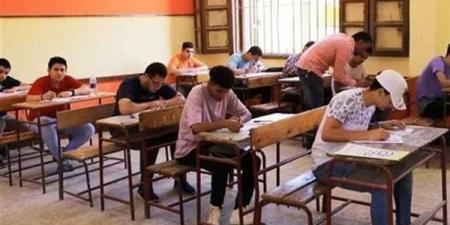 امتحان اللغة العربية لطلاب الثانوية العامة 2026، تعرف على توزيع الدرجات وشرط النجاح