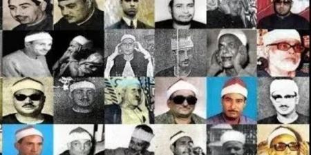 عبقرية الحصري وشجن المنشاوي وروحانية البنا، خريطة التلاوات اليوم بإذاعة القرآن الكريم