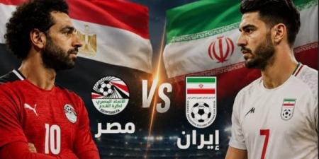 بعد تعادل مصر وإيران، السفارة الألمانية توجه رسالة للمنتخب لتأهله للدور الـ 32 بكأس العالم