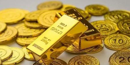 ارتفاع أسعار الجنيه الذهب بالصاغة (تحديث لحظي)