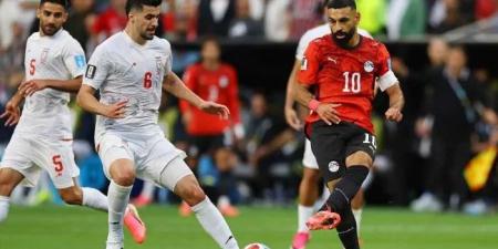 سيناريو "التعادل المثير" أمام إيران يؤهل منتخب مصر للدور 32 لكأس العالم