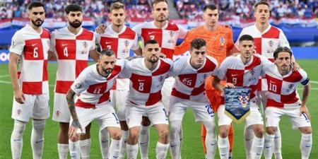 كأس العالم 2026، موعد مباراة كرواتيا وغانا والقنوات الناقلة والتشكيل المتوقع