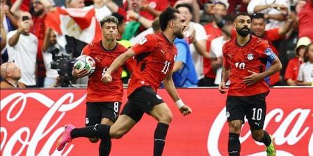 مصر تتأهل رسميا لدور الـ32 في كأس العالم 2026 قبل مواجهة إيران