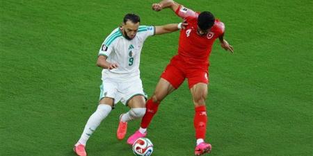 موعد مباراة الأرجنتين والأردن في كأس العالم 2026 والقنوات الناقلة