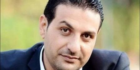 حمادة بركات: العمل مع ماجدة زكي من أجمل تجاربي الفنية