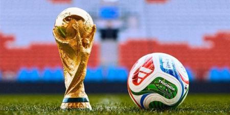 أهمها مواجهة مصر وأستراليا، مواعيد وملاعب مباريات دور الـ32 بكأس العالم