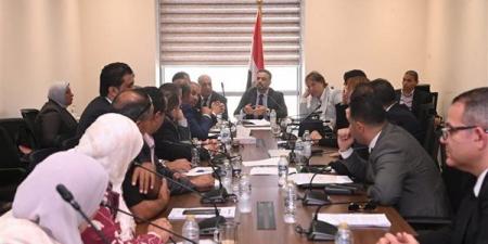 شباب النواب تنتقد تأخر انتهاء أعمال تطوير استاد المصري