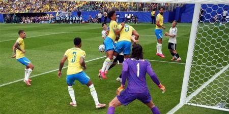 تعرف على منافس البرازيل في دور الـ16 بكأس العالم 2026