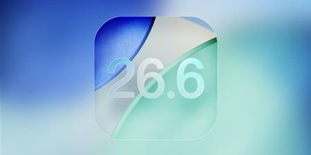 آبل تطلق تحديث iOS 26.5.2، إليك أبرز التغييرات وكيفية التثبيت
