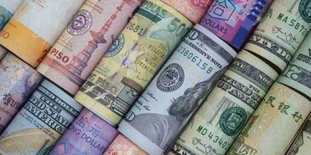 أسعار العملات العربية والأجنبية في البنك التجاري الدولي اليوم الثلاثاء
