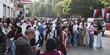 بعد بدء امتحانات الثانوية العامة، هل تفتح التعليم باب الاعتذارات للمعلمين