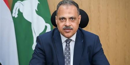 محافظ الشرقية: تنفيذ الخطة الاستثمارية 2026/2025 بمليار و189 مليون جنيه