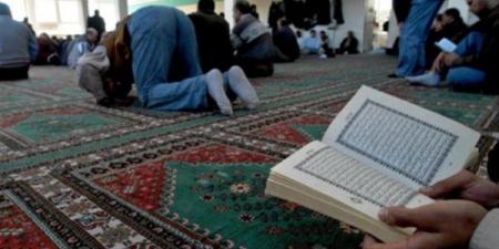 مواقيت الصلاة اليوم الأربعاء 1 - 7 - 2026 في القاهرة والمحافظات