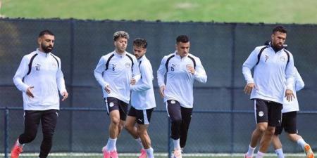 مواعيد المباريات المتبقية في دور الـ32 بكأس العالم 2026