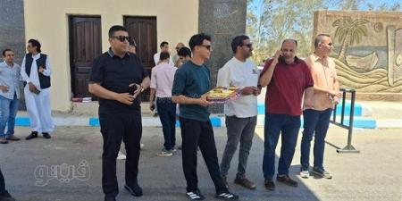 "مطروح ترحب بزوارها"، مبادرة وطنية بهوية بيئية احتفالًا بذكرى 30 يونيو