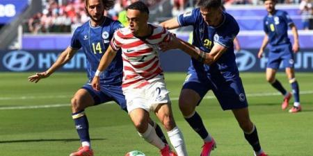 أمريكا بـ 10 لاعبين تتخطي البوسنة والهرسك بثنائية وتتأهل لثمن نهائي كأس العالم (فيديو)