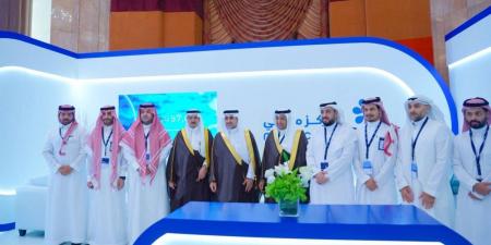 "مائي" يختتم مشاركته في أسبوع المياه السعودي 2026 بإطلاق الجائزة الوطنية وتكريم شركاء الاستدامة