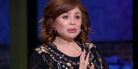 بعد “الحافي”، إلهام شاهين تنتهي من تصوير "حين يكتب الحب" خلال 10 أيام